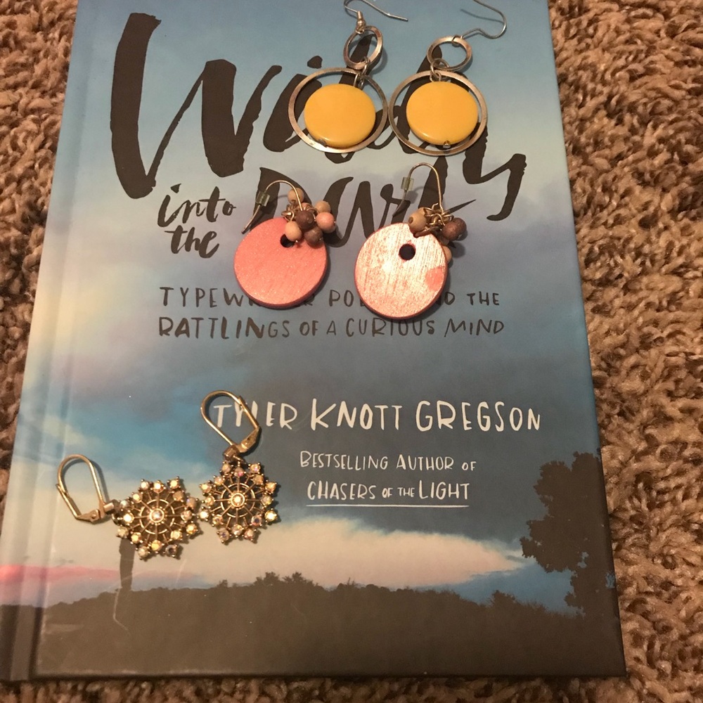 earring bundle
